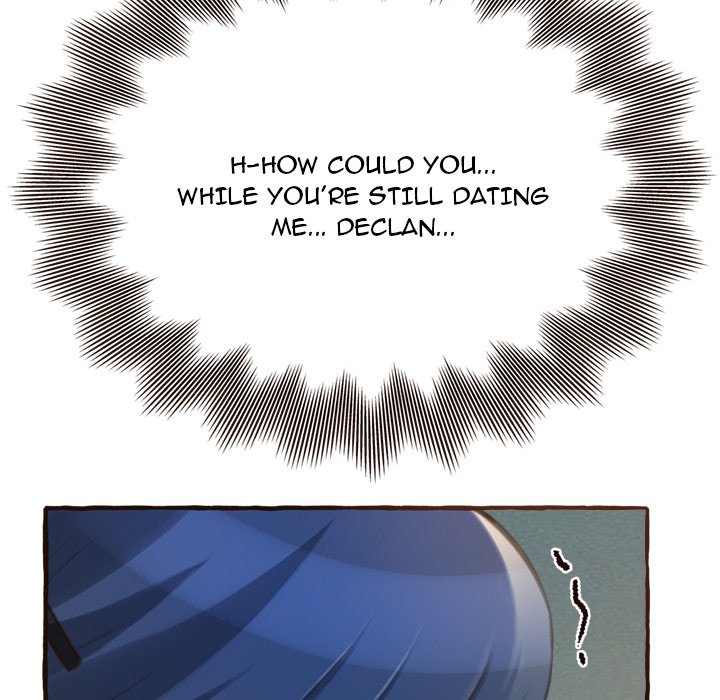 Can't Get to You Chapter 17 Page 19