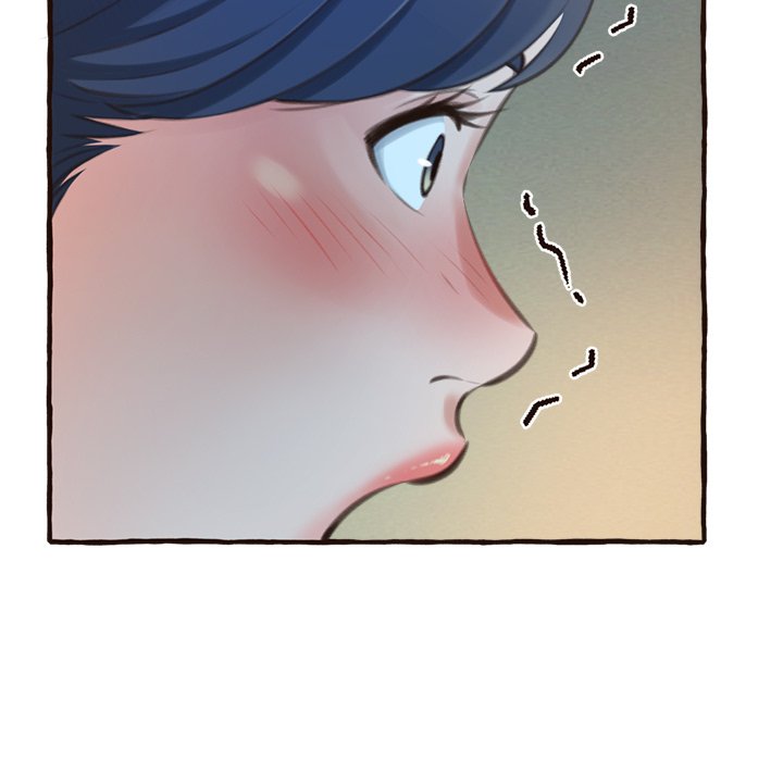 Can't Get to You Chapter 17 Page 20