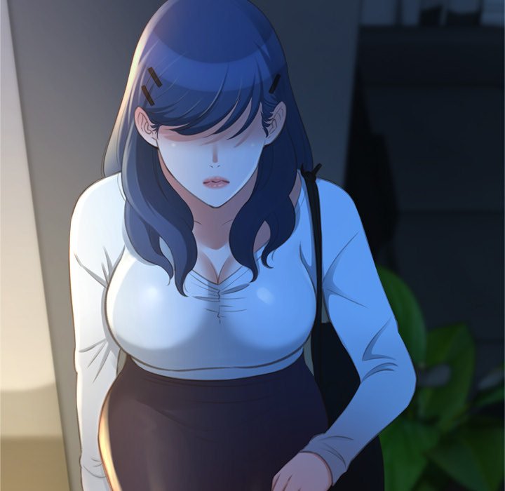 Can't Get to You Chapter 17 Page 22