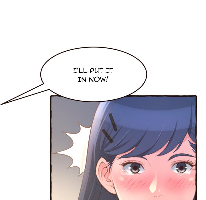 Can't Get to You Chapter 17 Page 24