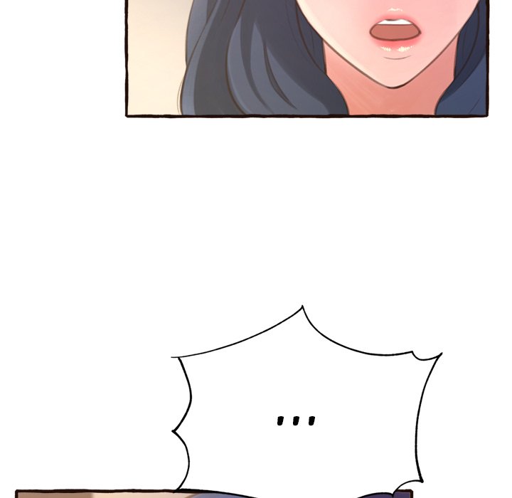 Can't Get to You Chapter 17 Page 25
