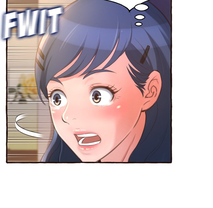 Can't Get to You Chapter 17 Page 26