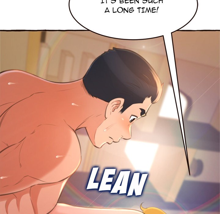 Can't Get to You Chapter 17 Page 30