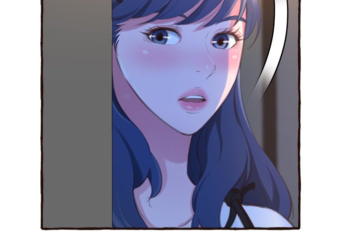 Can't Get to You Chapter 17 Page 4