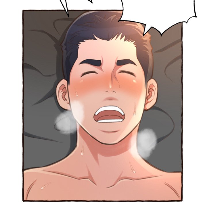 Can't Get to You Chapter 17 Page 42