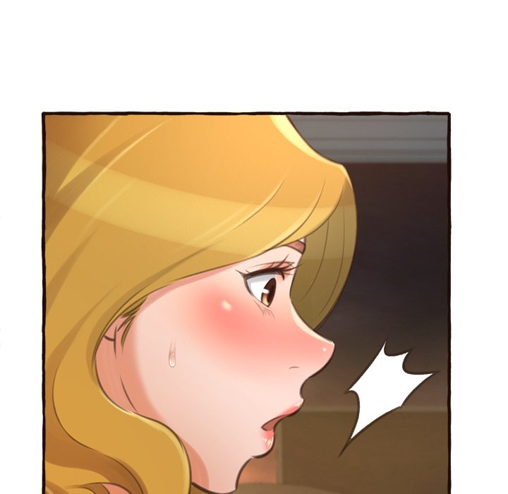 Can't Get to You Chapter 17 Page 73