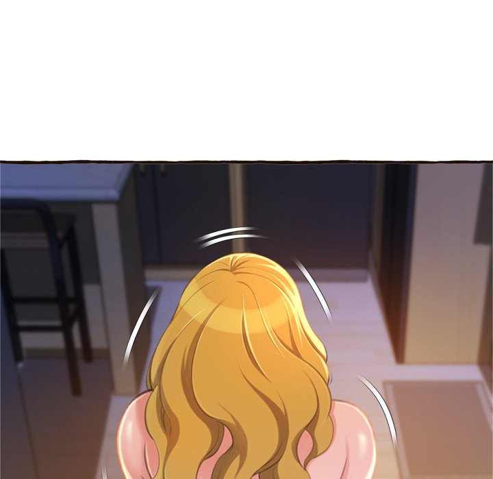 Can't Get to You Chapter 17 Page 83