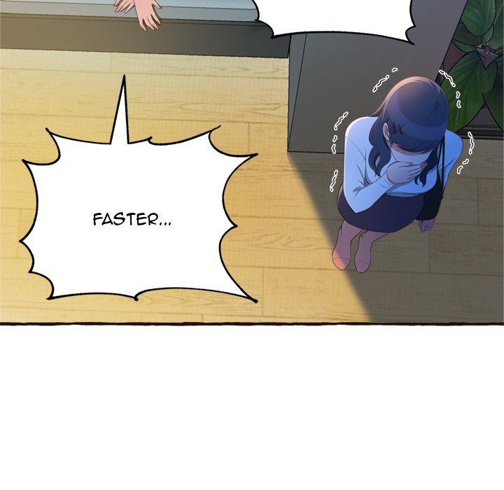 Can't Get to You Chapter 17 Page 96