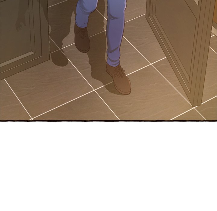 Can't Get to You Chapter 18 Page 100