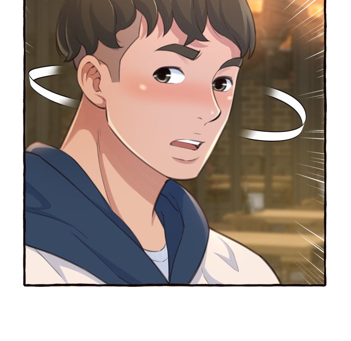Can't Get to You Chapter 18 Page 102