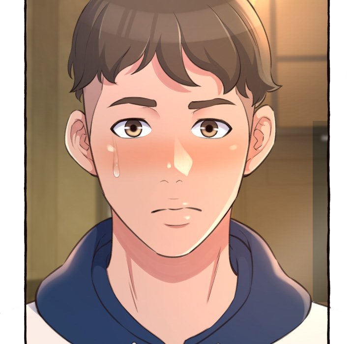Can't Get to You Chapter 18 Page 112