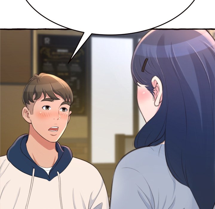 Can't Get to You Chapter 18 Page 114