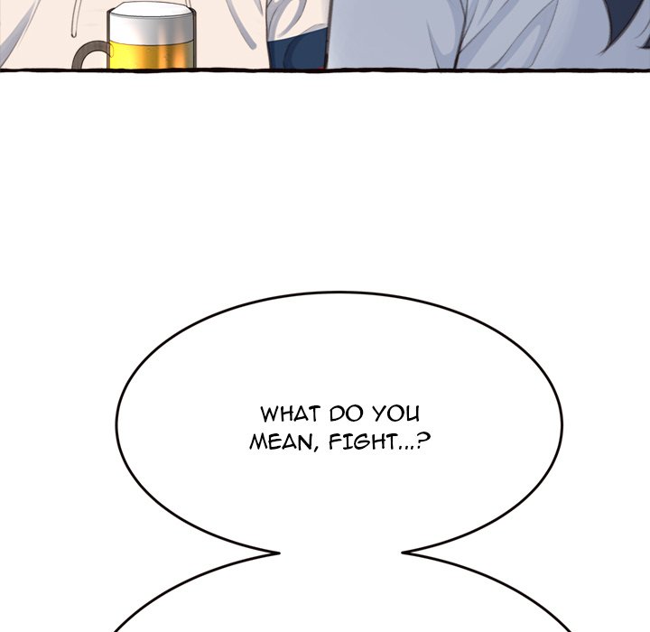 Can't Get to You Chapter 18 Page 115