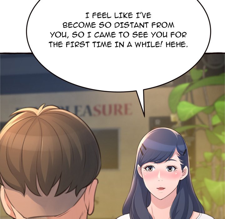Can't Get to You Chapter 18 Page 116