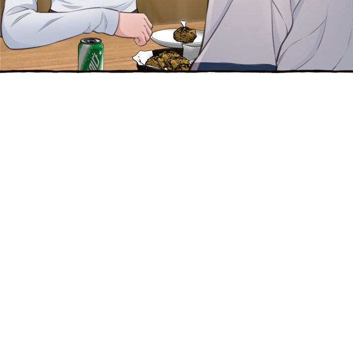 Can't Get to You Chapter 18 Page 120