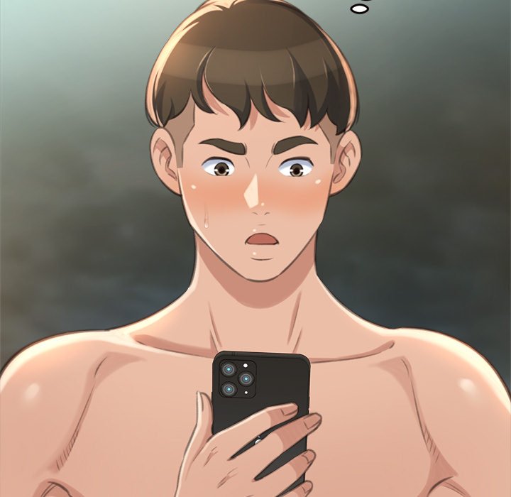 Can't Get to You Chapter 18 Page 14