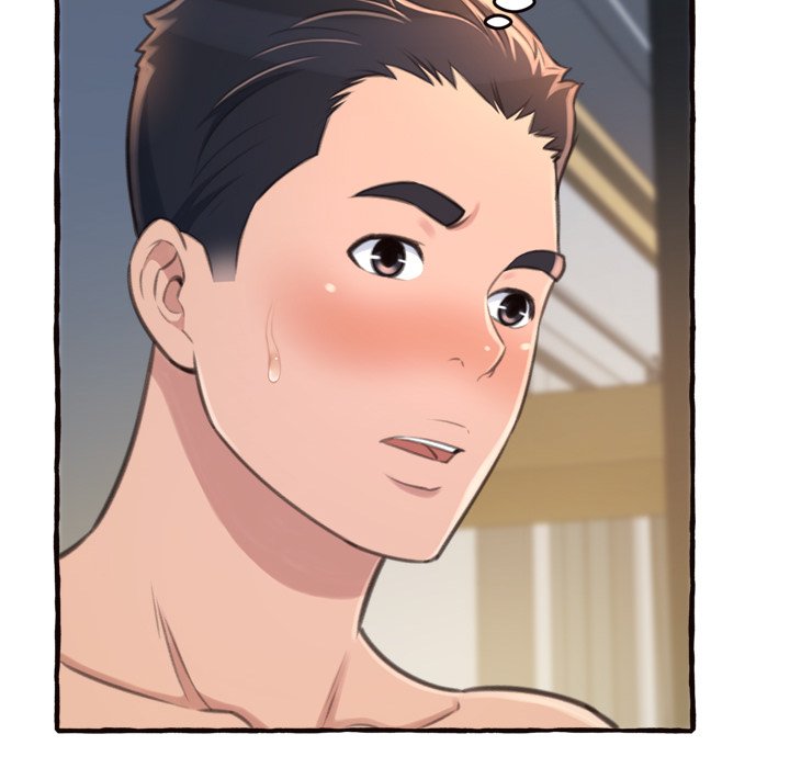 Can't Get to You Chapter 18 Page 140