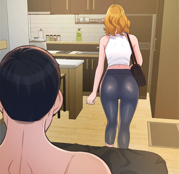 Can't Get to You Chapter 18 Page 142