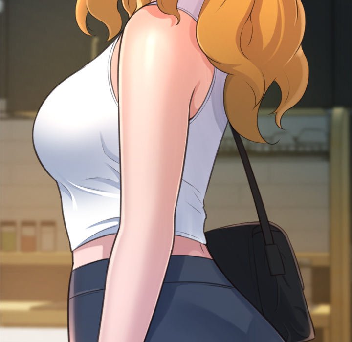 Can't Get to You Chapter 18 Page 145
