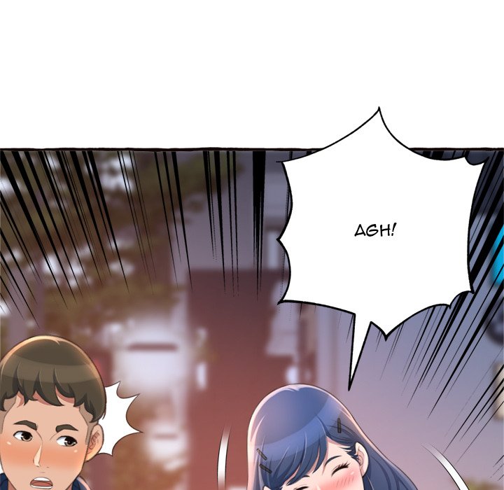 Can't Get to You Chapter 18 Page 156