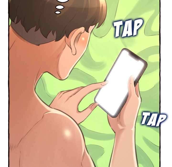 Can't Get to You Chapter 18 Page 16