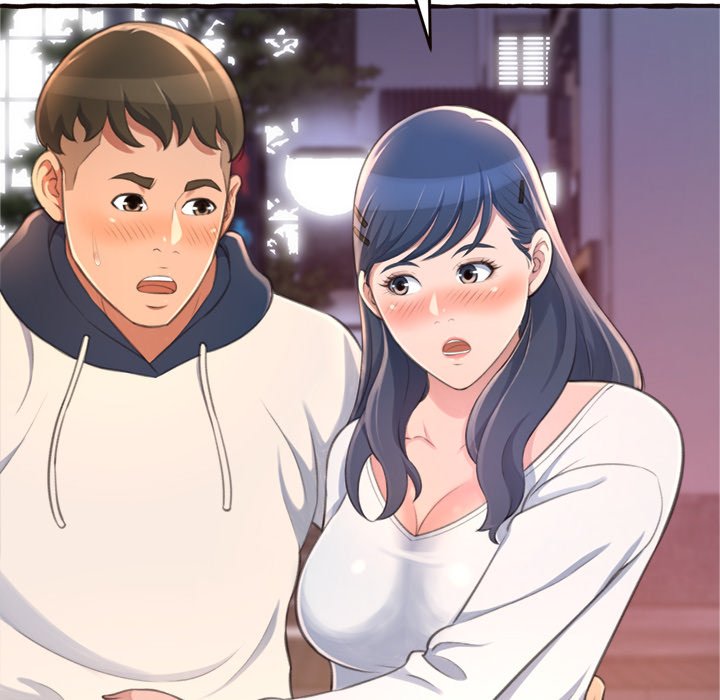 Can't Get to You Chapter 18 Page 164