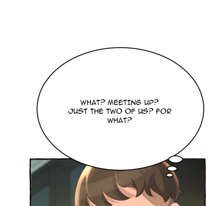 Can't Get to You Chapter 18 Page 19