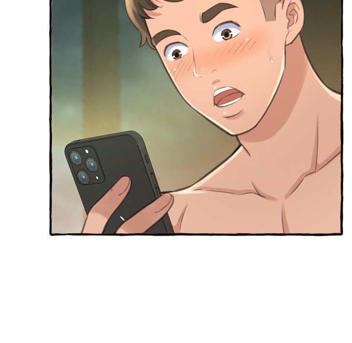 Can't Get to You Chapter 18 Page 20