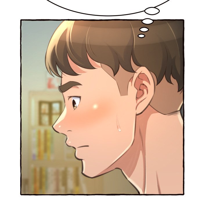 Can't Get to You Chapter 18 Page 22