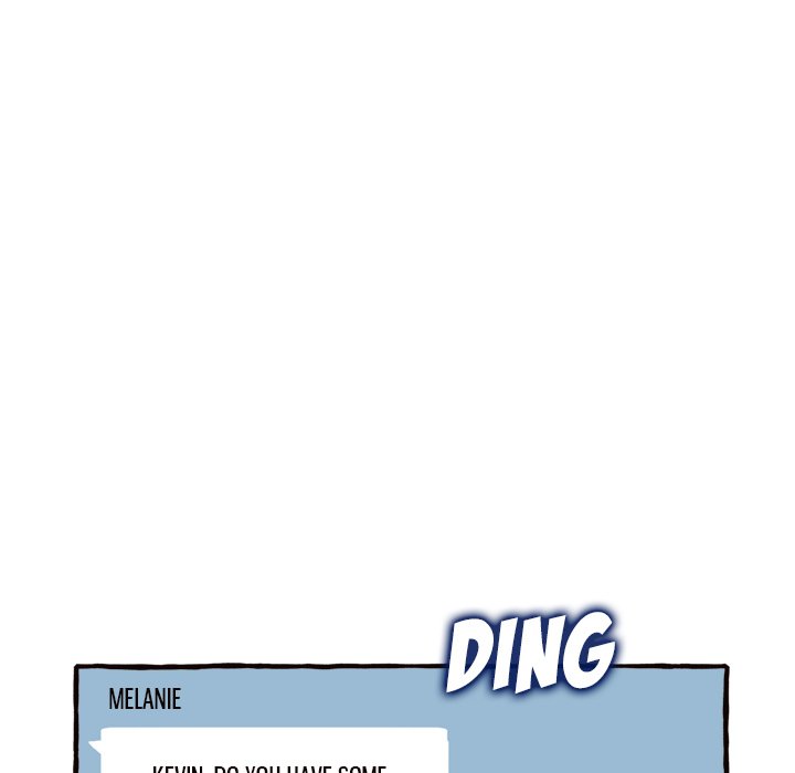 Can't Get to You Chapter 18 Page 23