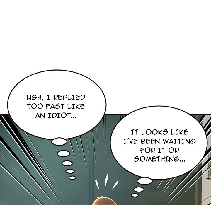Can't Get to You Chapter 18 Page 25