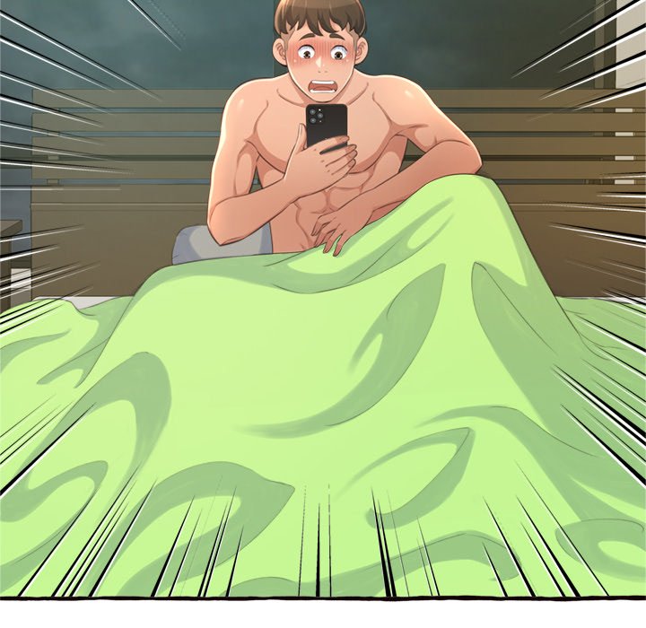 Can't Get to You Chapter 18 Page 26