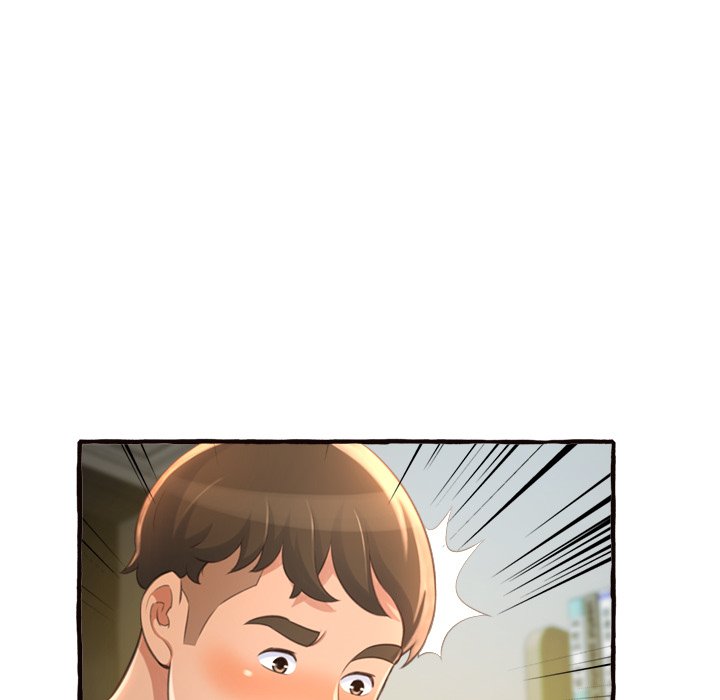 Can't Get to You Chapter 18 Page 27