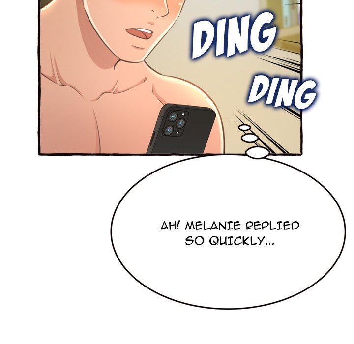 Can't Get to You Chapter 18 Page 28
