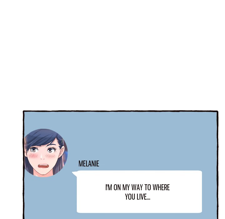 Can't Get to You Chapter 18 Page 29