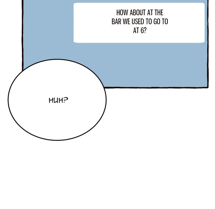 Can't Get to You Chapter 18 Page 30