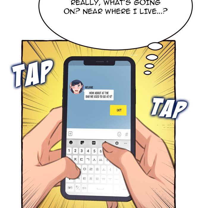 Can't Get to You Chapter 18 Page 34