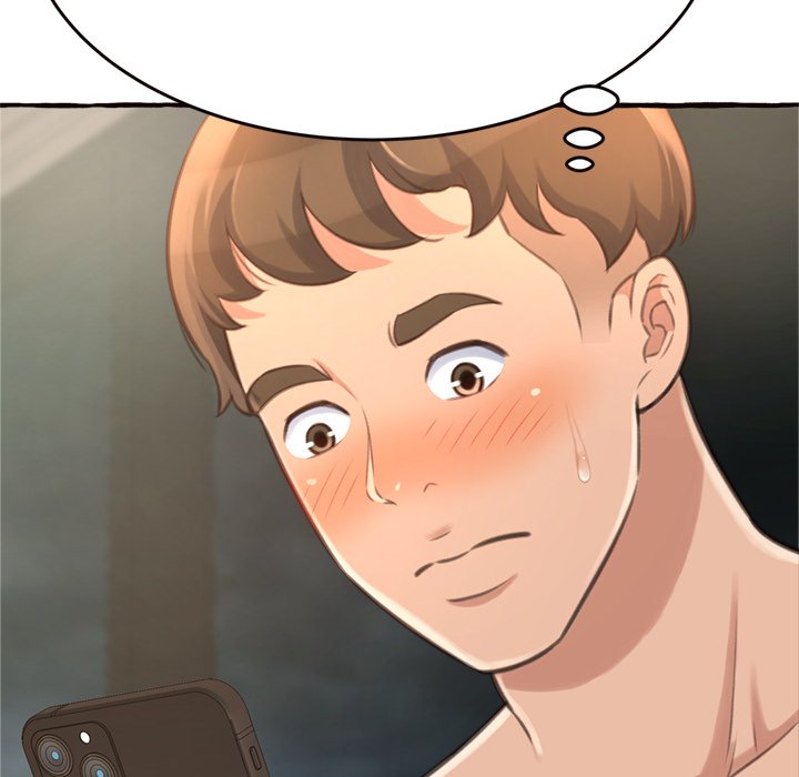Can't Get to You Chapter 18 Page 36