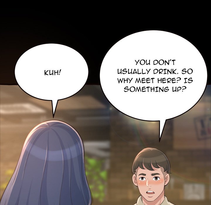 Can't Get to You Chapter 18 Page 44