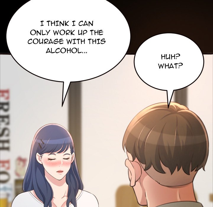 Can't Get to You Chapter 18 Page 46