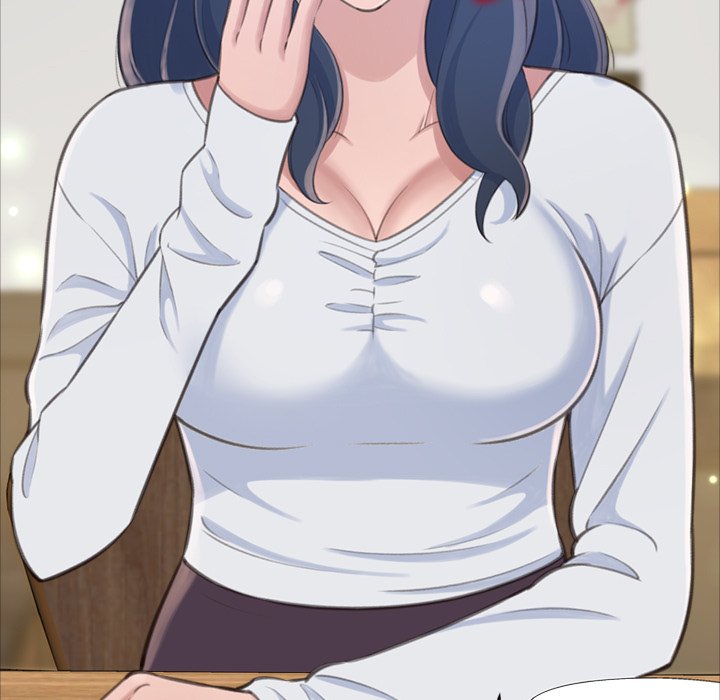 Can't Get to You Chapter 18 Page 49
