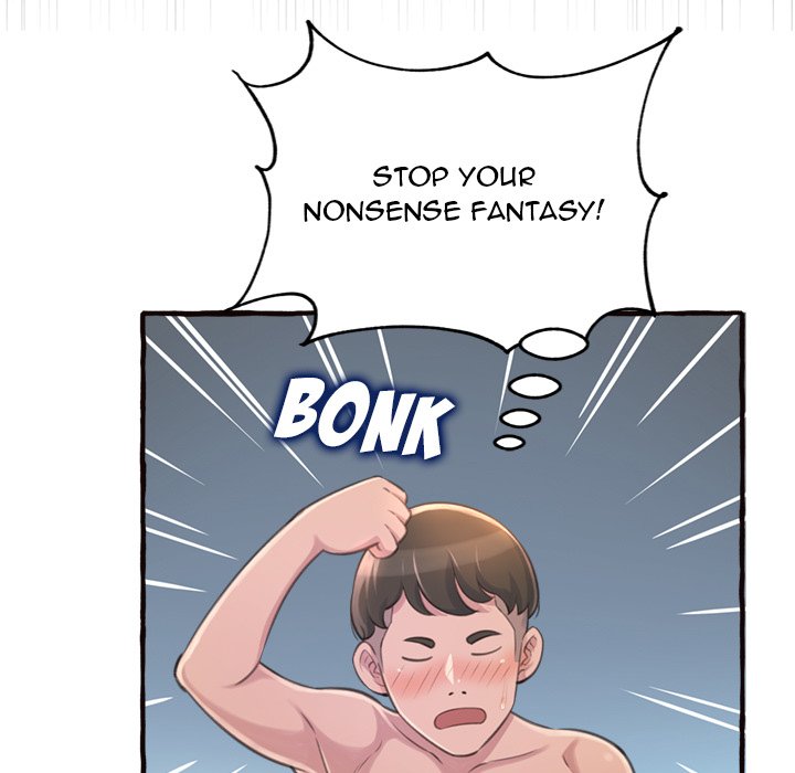 Can't Get to You Chapter 18 Page 53