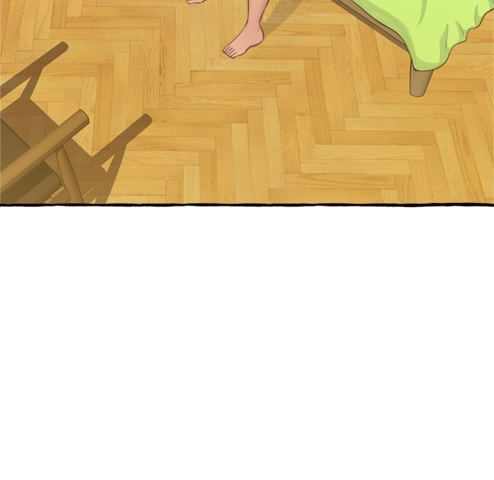 Can't Get to You Chapter 18 Page 56