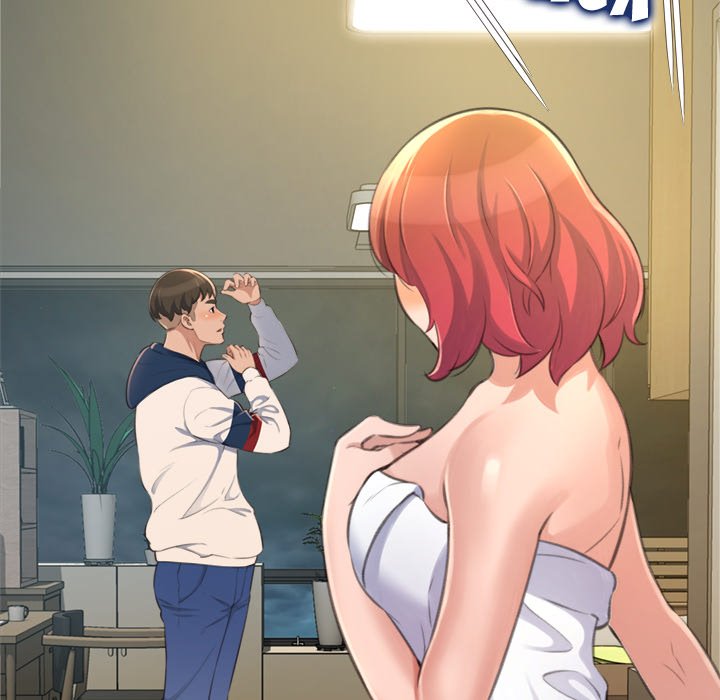 Can't Get to You Chapter 18 Page 58