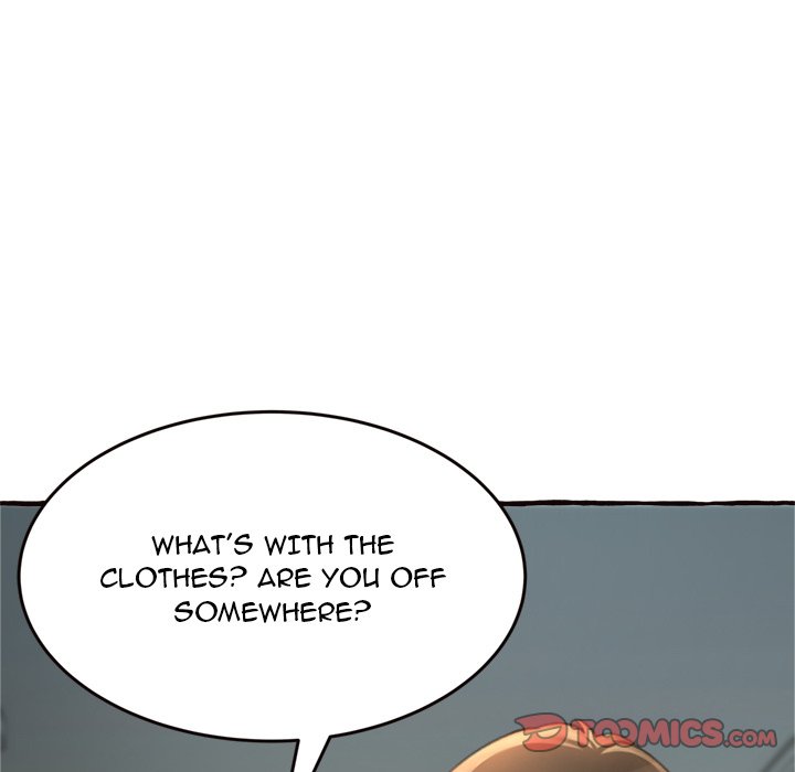 Can't Get to You Chapter 18 Page 60