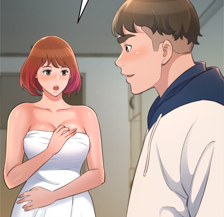 Can't Get to You Chapter 18 Page 61