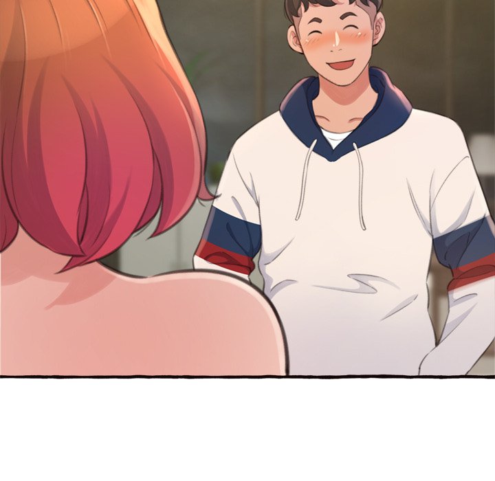 Can't Get to You Chapter 18 Page 64