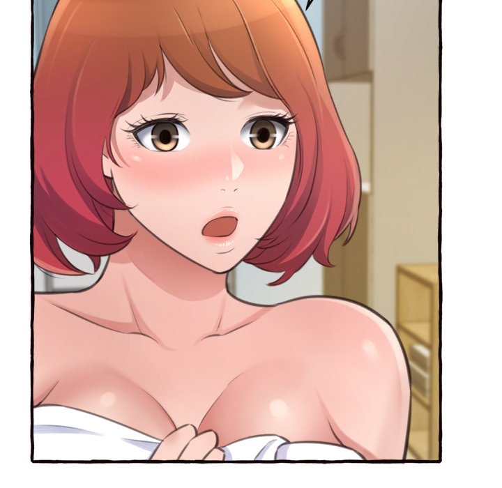 Can't Get to You Chapter 18 Page 66