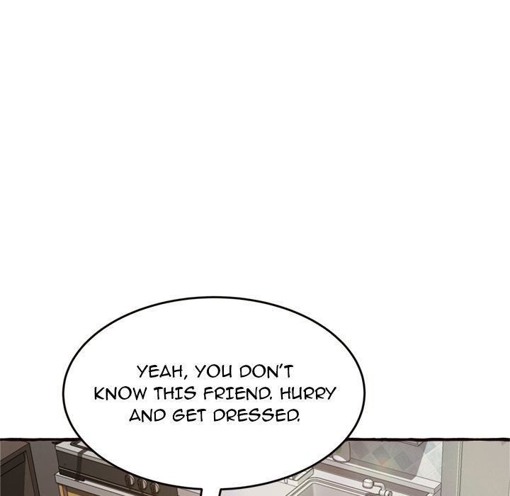 Can't Get to You Chapter 18 Page 69