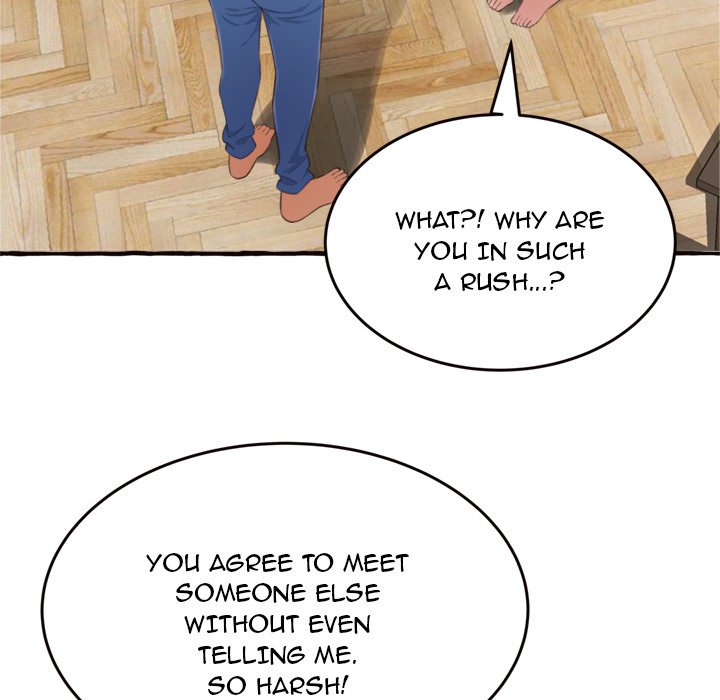 Can't Get to You Chapter 18 Page 71